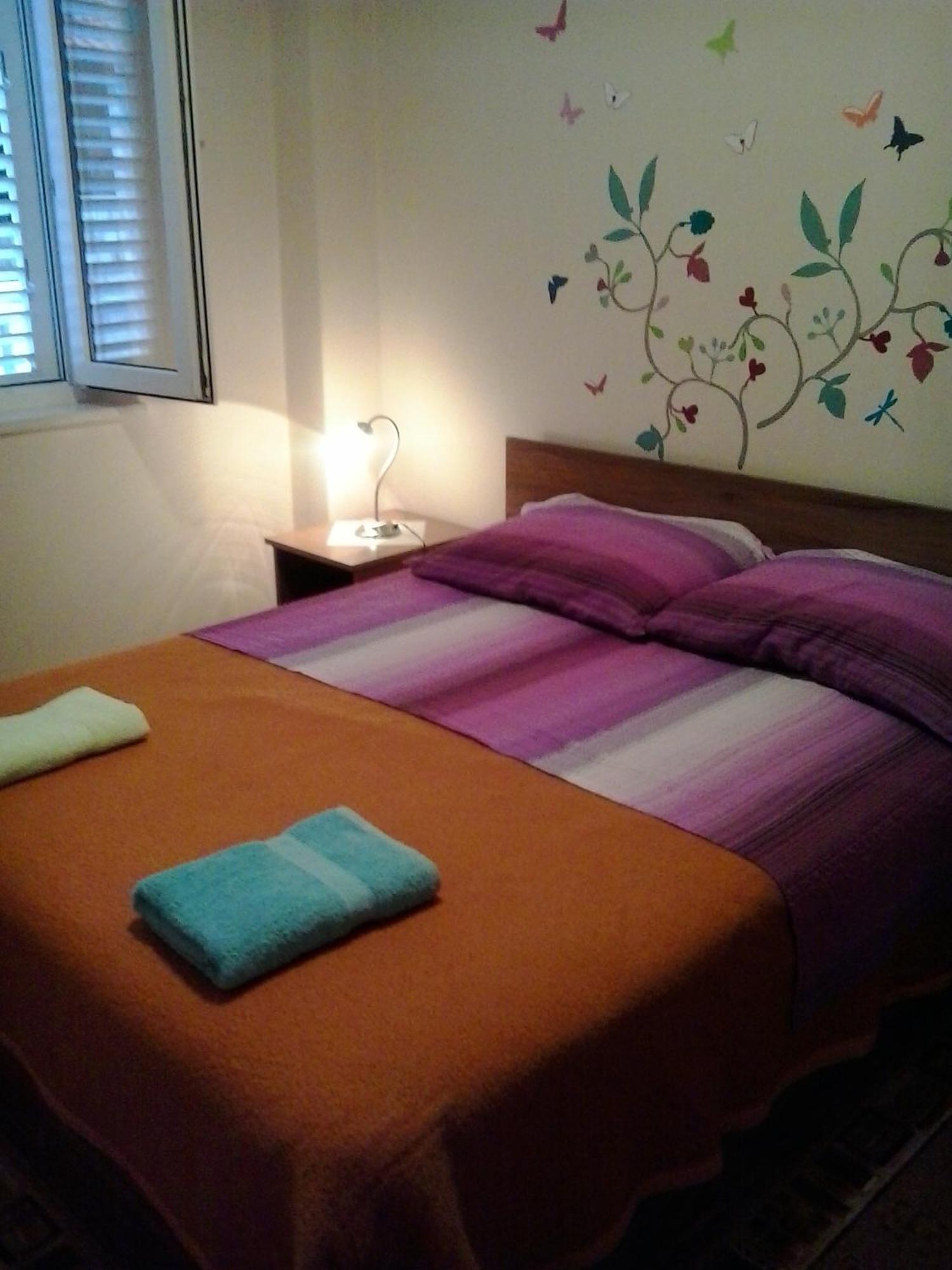 Rooms Diana Dubrovnik Værelse billede